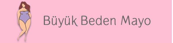 Büyük Beden Mayolarımız İçin Tıklayınız
