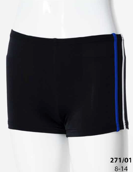 Çizgi Detaylı Mayo