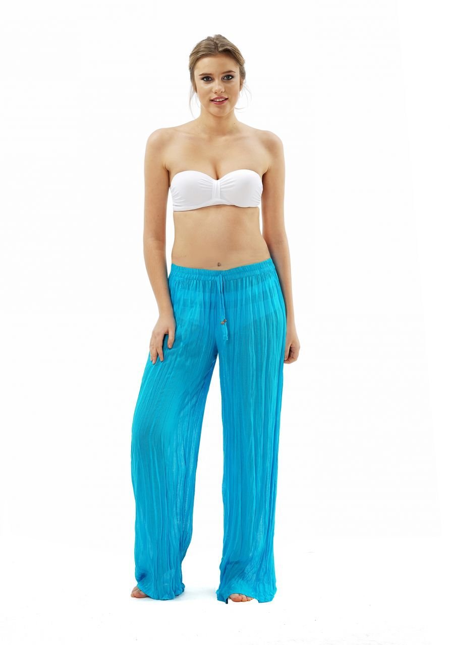 Pantolon Bürümcük Plaj